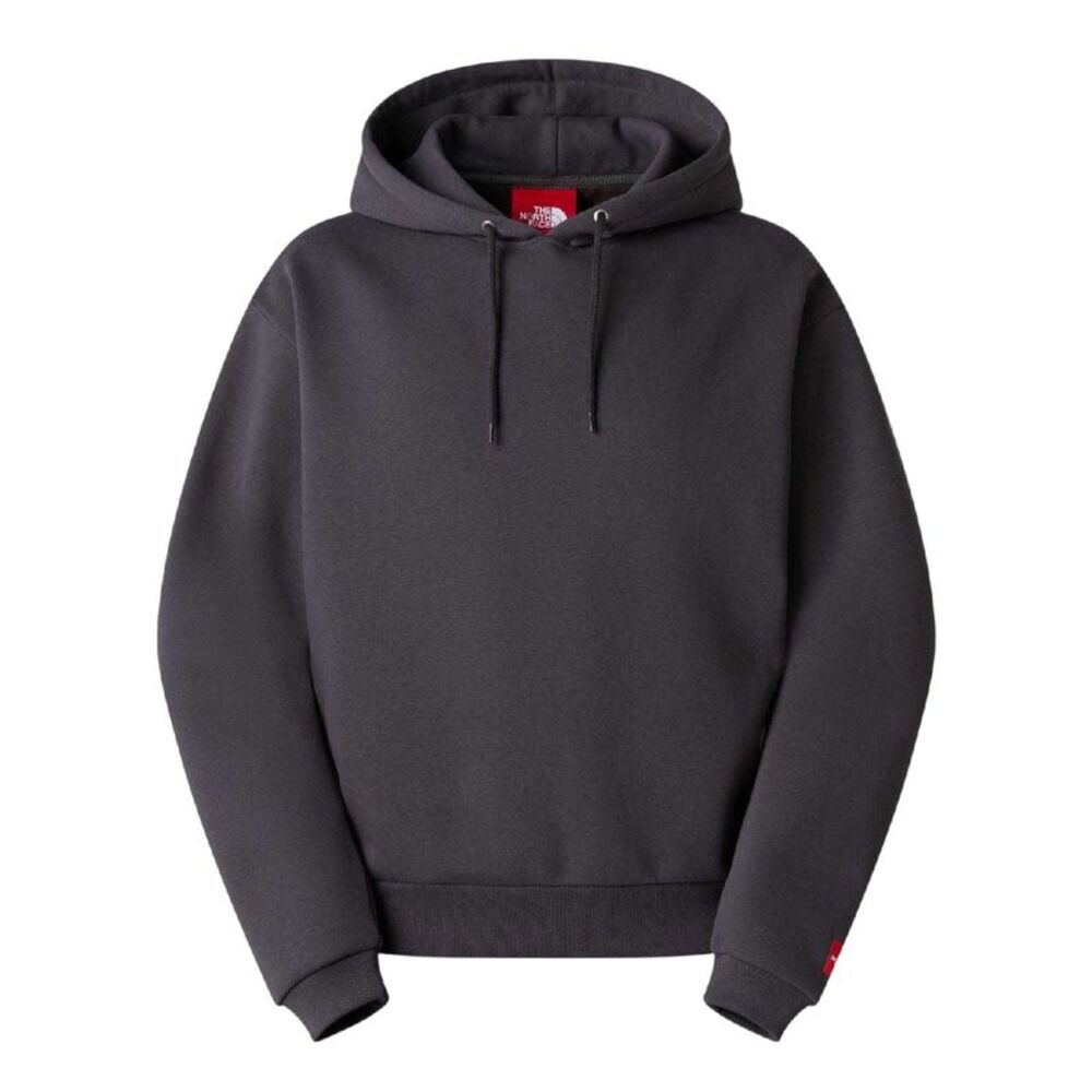 The North Face Mens Redbox Hoodie / Obsidian Black